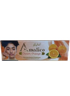 AMALICO AMALICO Cream Orange Dermatological Treatment 50 g  - Image 1