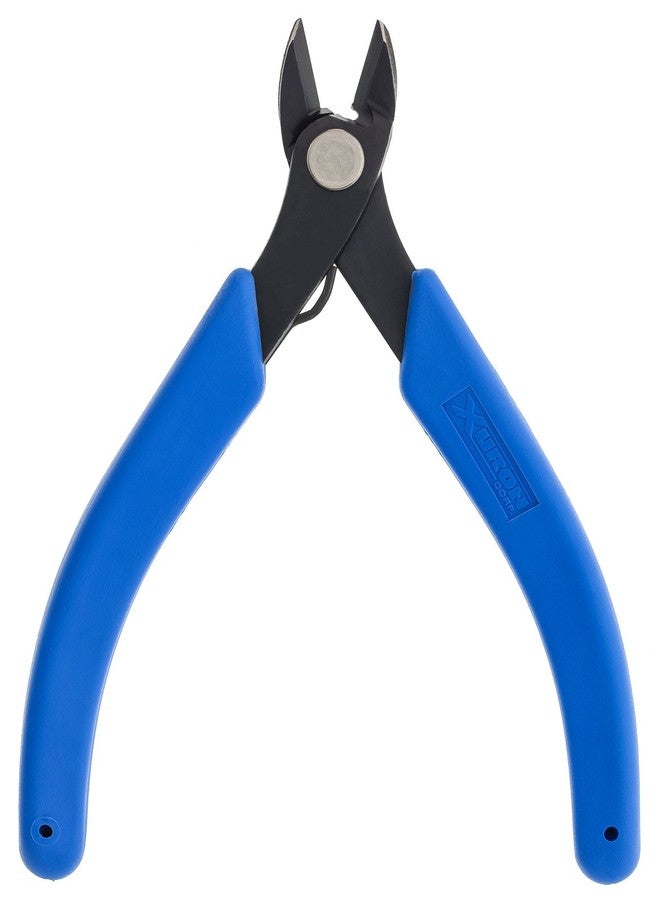 Xuron - 2275 Maxi-Shear Flush Cutter - Cable Tie Cutter - Image 1