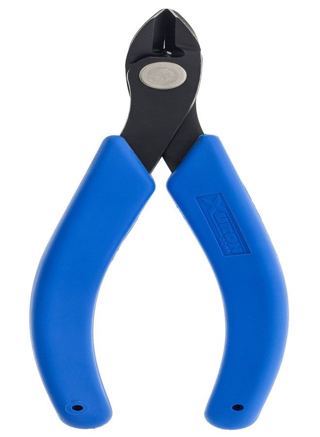 Xuron - 2275 Maxi-Shear Flush Cutter - Cable Tie Cutter - Image 2