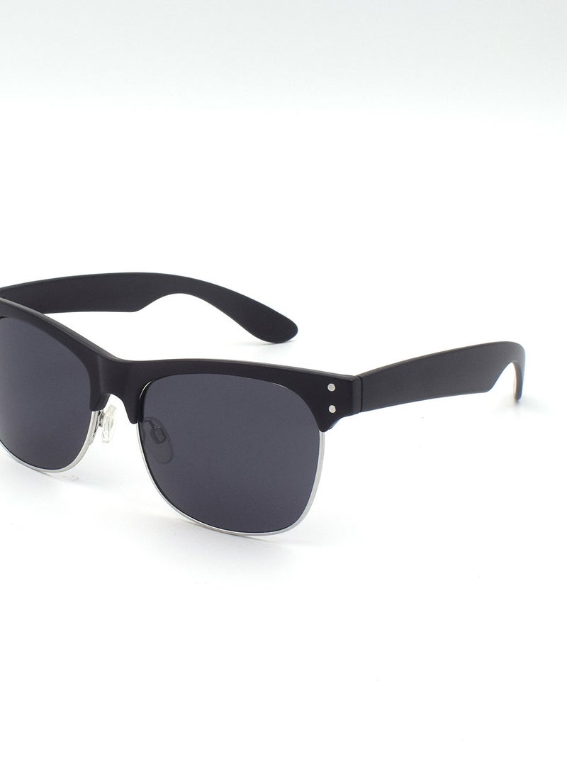 MADEYES نظارة شمسية مستطيلة EE20X088 - Image 4