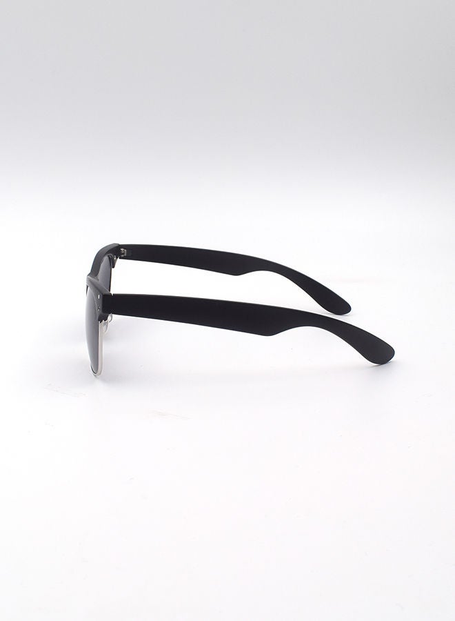 MADEYES نظارة شمسية مستطيلة EE20X088 - Image 2