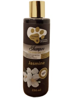 Elite PROtect Line Shampoo Jasmine For Dogs & Cats 250ml 
