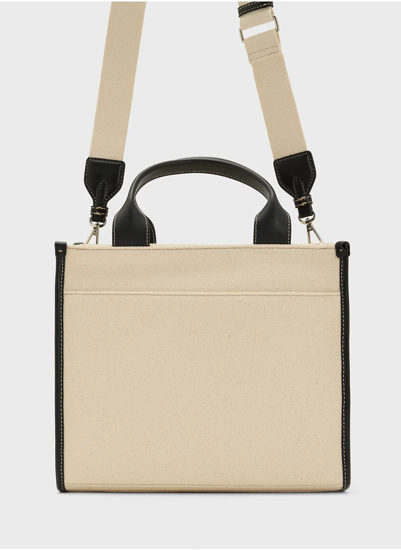 دكني Logo Hadlee Tote