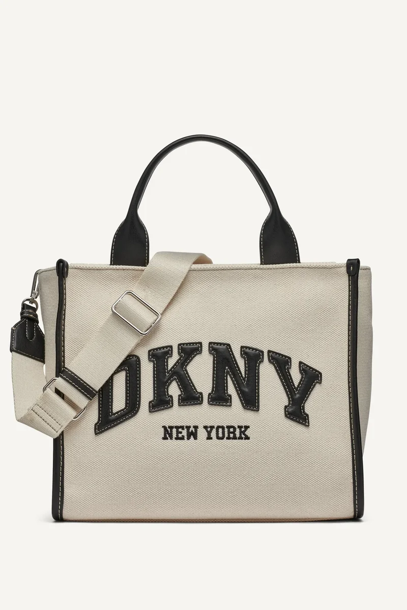 دكني Logo Hadlee Tote Bag