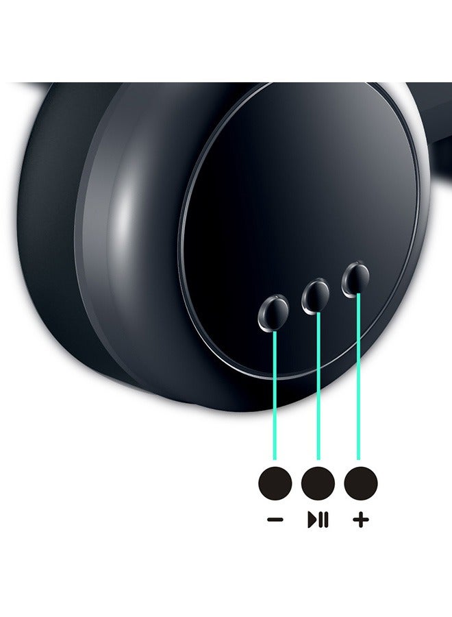 VR Glasses 3D Virtual Reality Headset 3K HD Image Quality Anti Blue Light VR Headset for Games and Movies VR Headset Compatible with Android Phone - Image 3