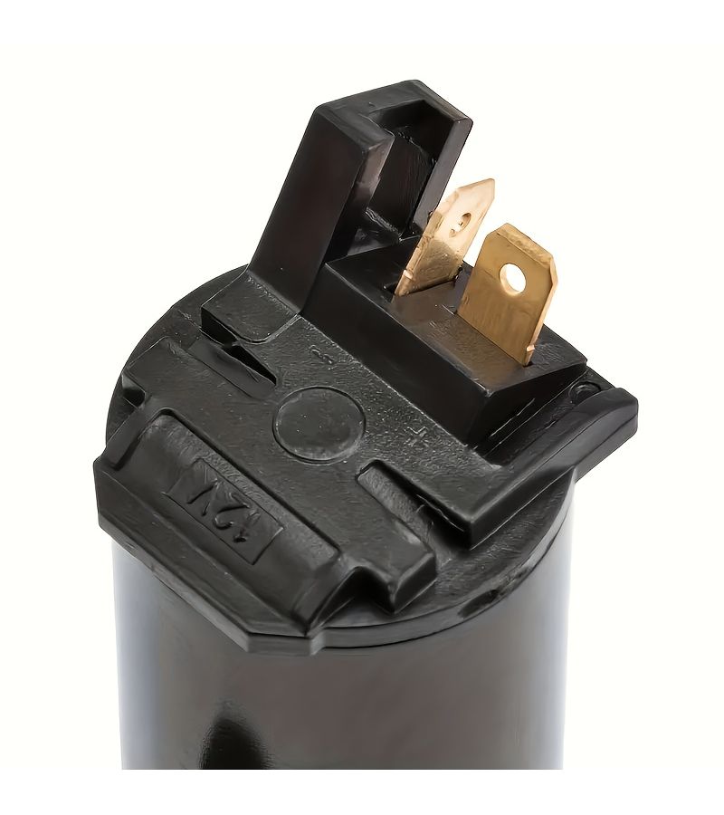 General Motors Windshield Washer Pump 1pc Heavy Duty Replacement Easy Install - Image 5