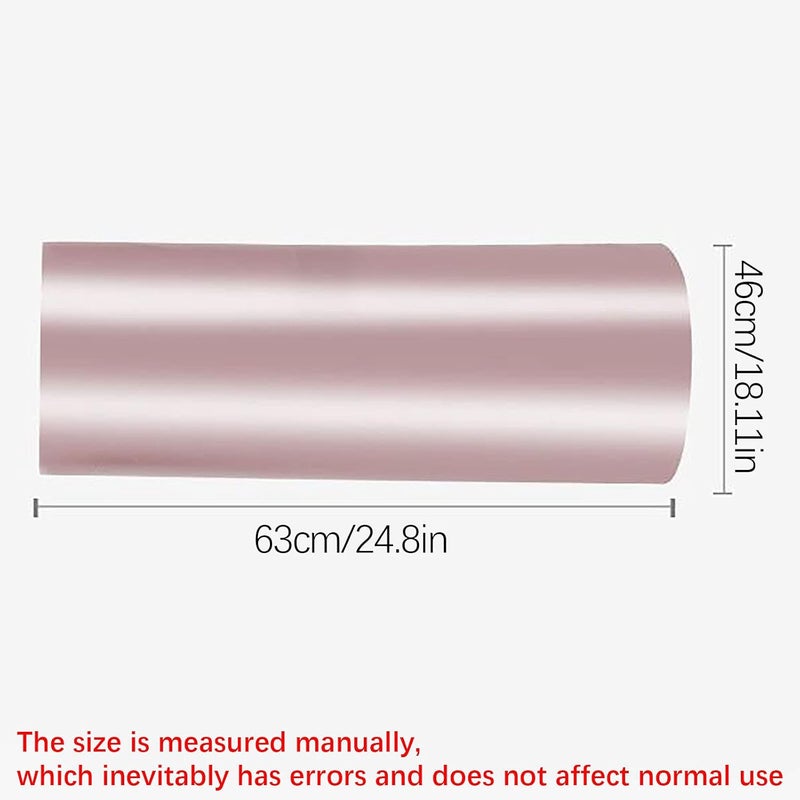 cheekyglo 30 PCS Household Thickened Disposable Plastic Bags, Portable Strong Rubbish Bags, Holding Up to 3 Lbs Weight, for Bedroom Bathroom Office, Unscented (PK) - Image 2