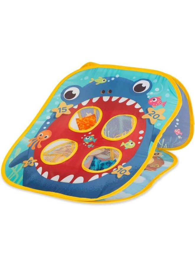 B. Toys Bean Bag Toss  - Image 1