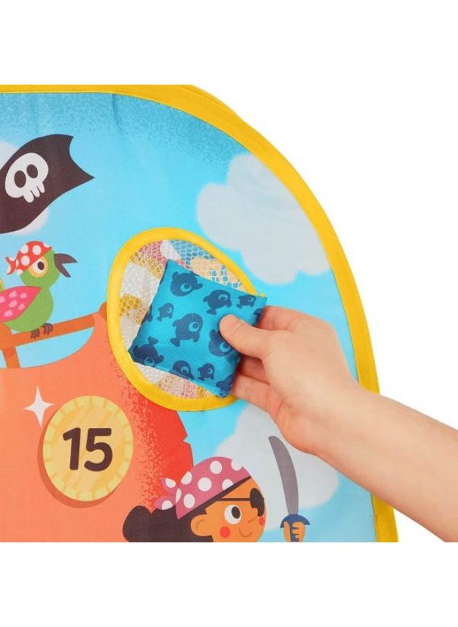 B. Toys Bean Bag Toss  - Image 3