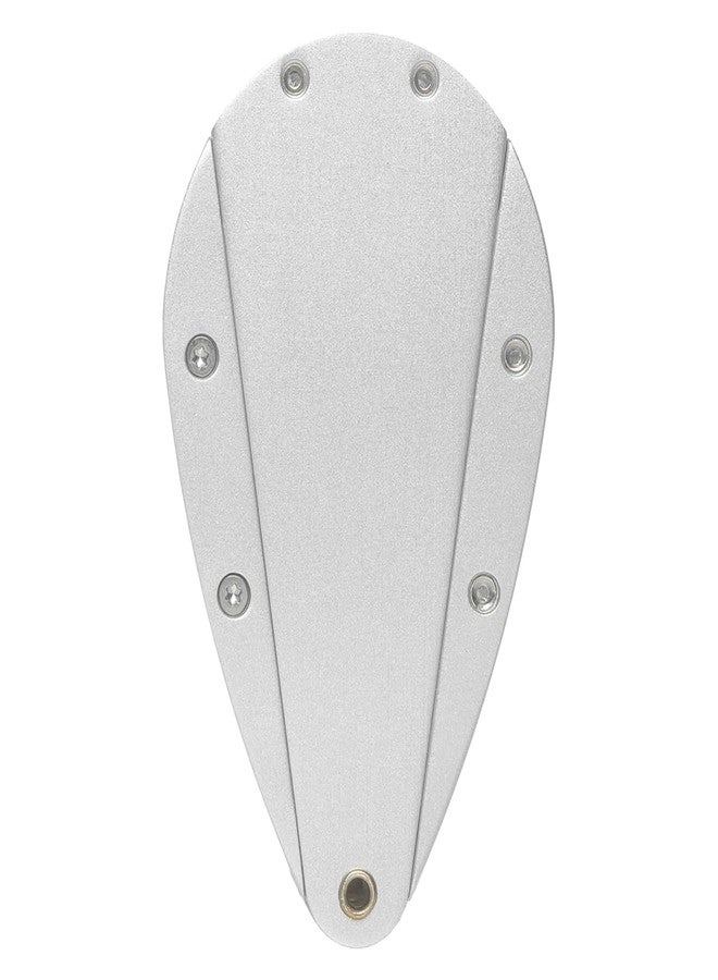 شيكار قاطعة سيجار XIKAR® XI-120 (فضية) - Image 4