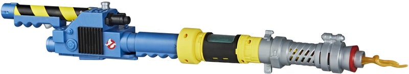 Ghostbusters Proton Blaster M.O.D. Customisable Roleplay Toy for Children Aged from 5 Years Make Custom Kit Combos with Lights and Sounds, Includes: blaster, attachments, and instructions - Image 3