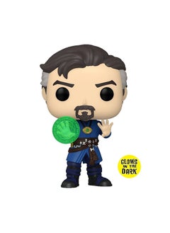 Funko Marvel Doctor Strange - Doctor Stange (GW)(Exc), Collectible Action Vinyl Figure - 64865  - Image 1