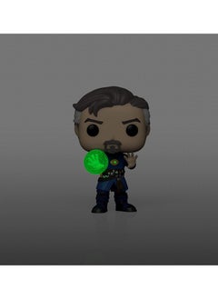 Funko Marvel Doctor Strange - Doctor Stange (GW)(Exc), Collectible Action Vinyl Figure - 64865  - Image 2