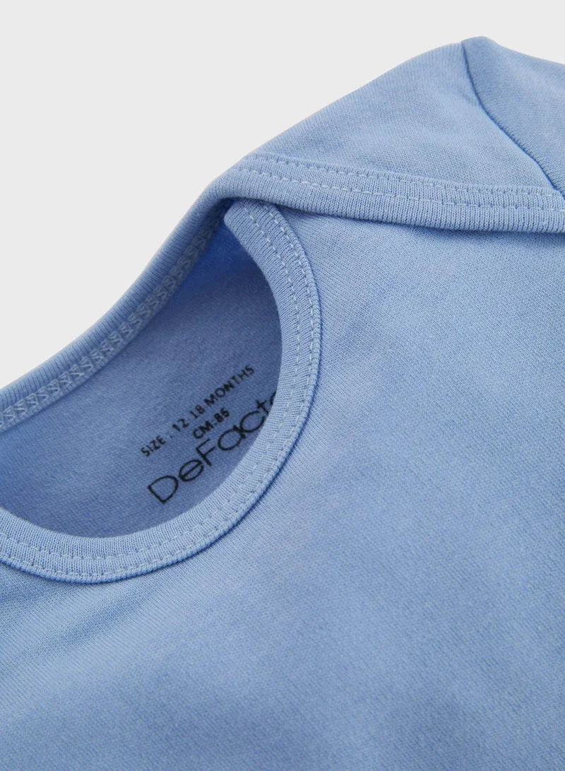 DeFacto Kids Assorted Bodysuit