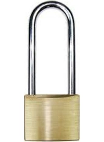 Cazipavm 32MM Long Padlock 