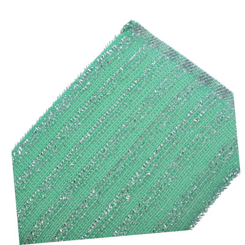 20Pcs Non Stick Scrub Sponges Multi Function Kitchen Cleaning Dish Washing Cloth - Image 5