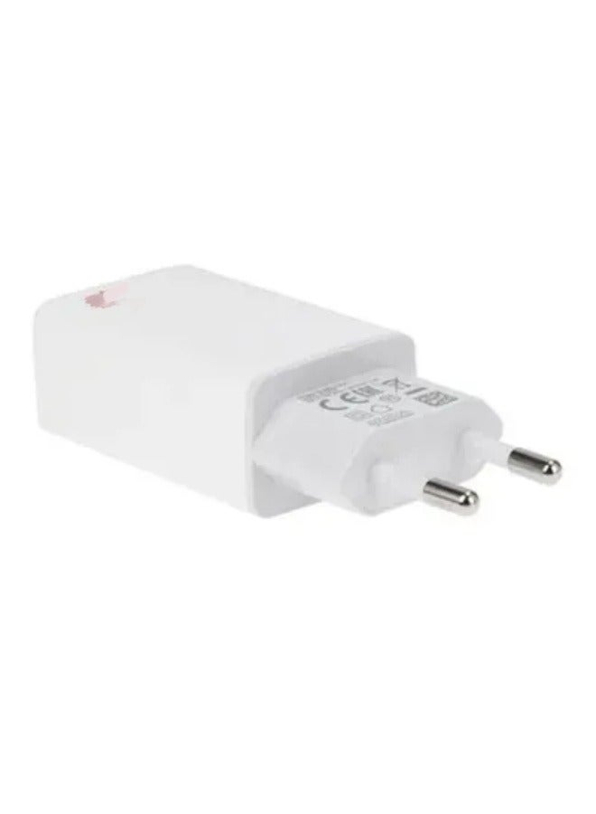 USB Power Charger Adapter 