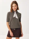 Happiness İstanbul Khaki Green