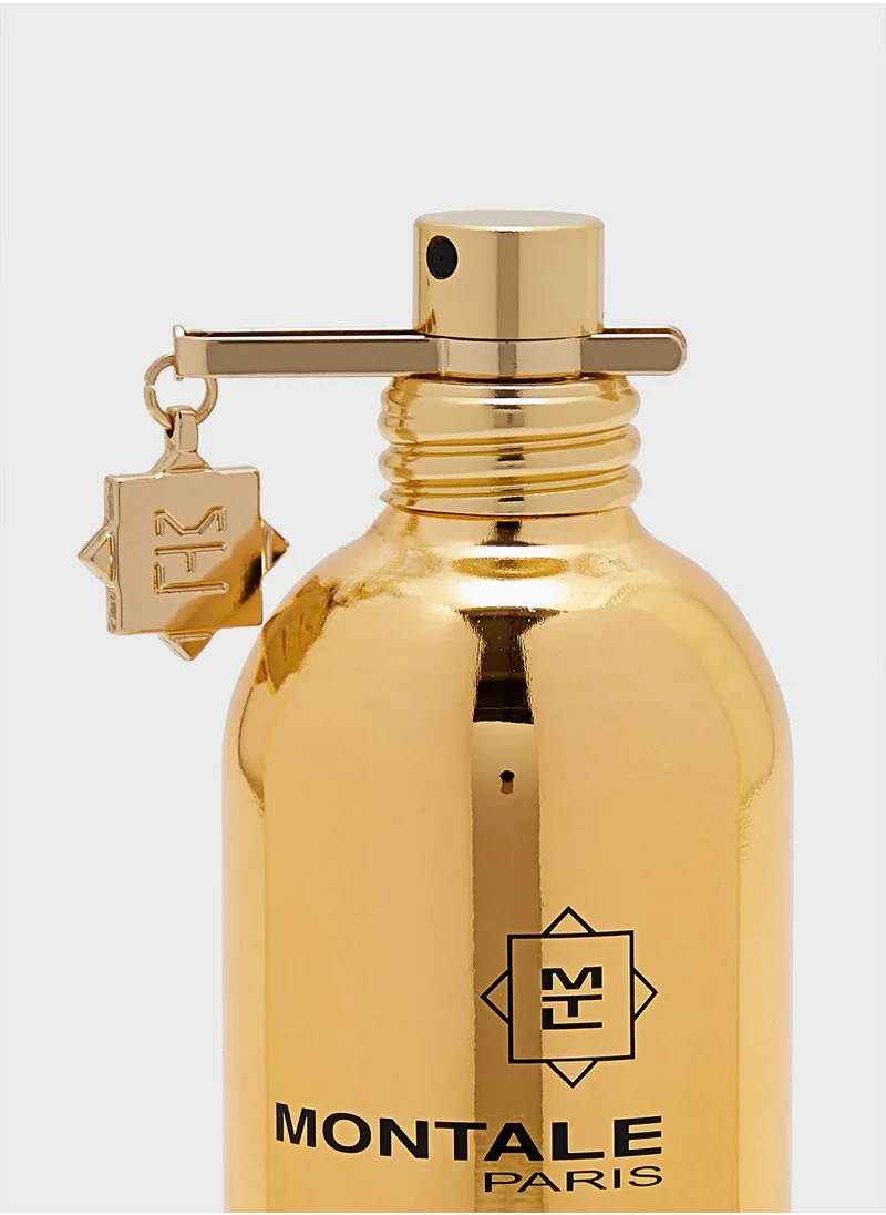 مونتال عطر عود فيلفت للنساء - 100 مل او دو بارفان