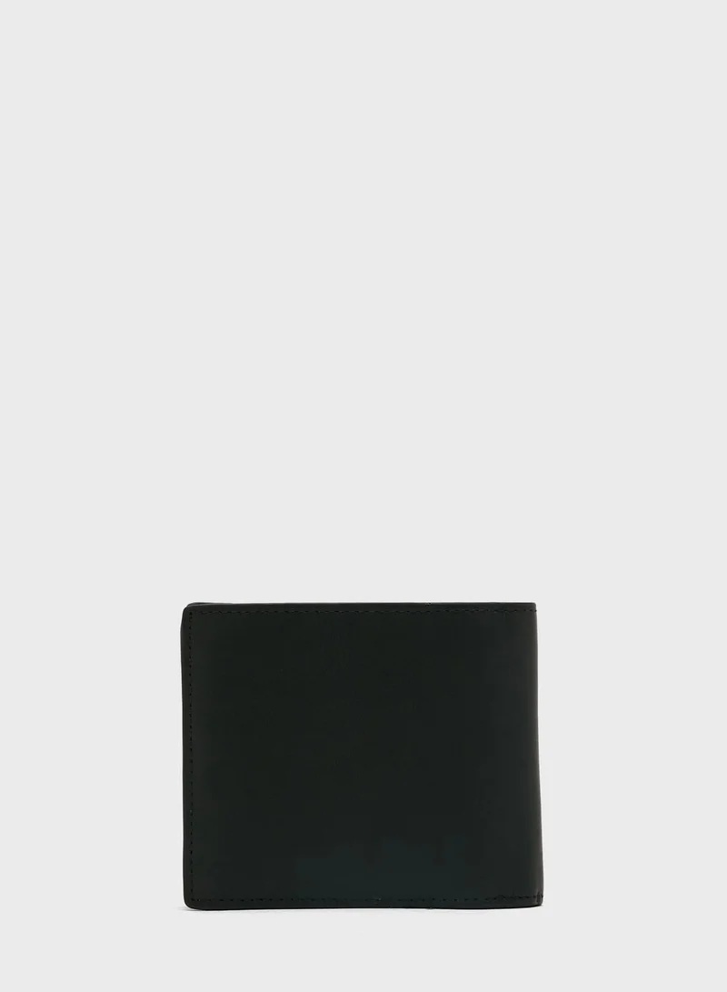 TOMMY HILFIGER Logo 2 In 1 Wallet
