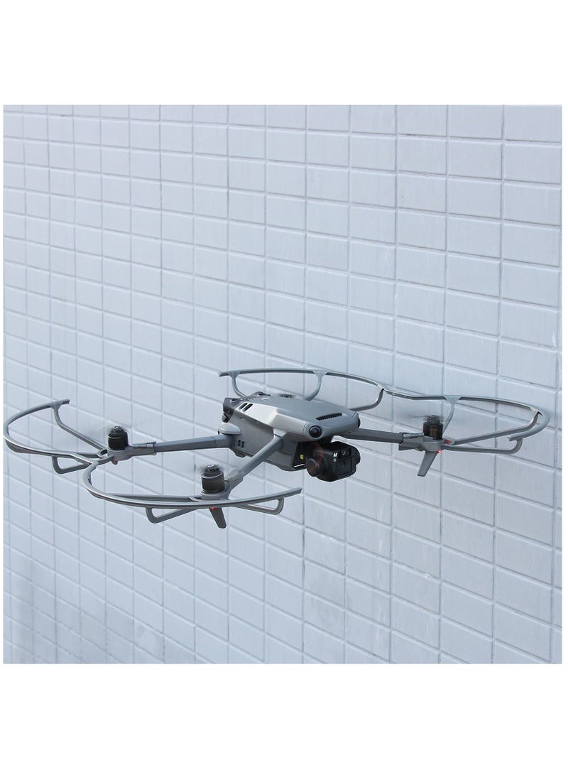 Excefore Mavic 3 Propeller Guard for DJI Mavic 3 Anti-collision Ring 360° Propeller Proter DJI Mavic 3 Accessories - Image 4