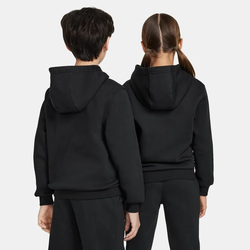 نايكي هودي كيليان مبابي كلوب فليس للأطفال