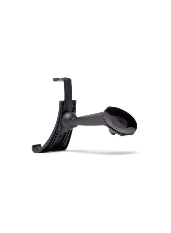 S-TOPWindshield Universal Smartphone Holder Black(Upgraded) - Image 3