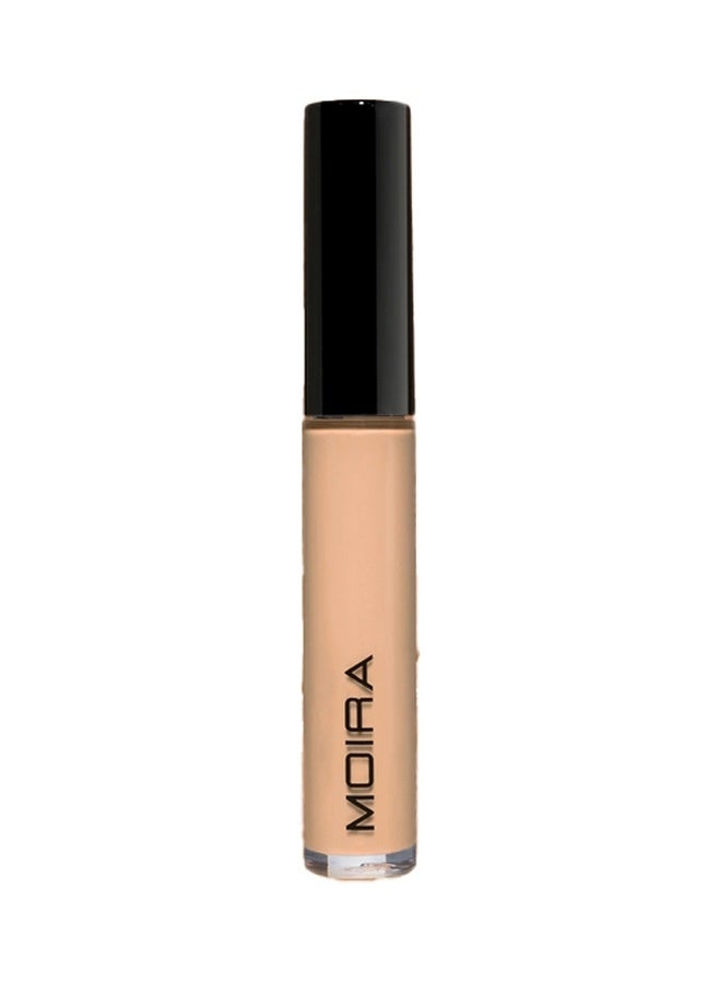 moira Lavish Creamy Concealer ( 002, Butterscotch) - Image 1