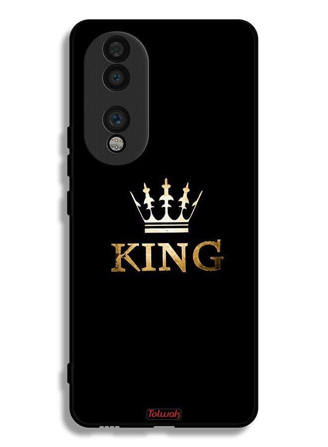 Tolwak Honor 70 Protective Case Cover King - Image 2