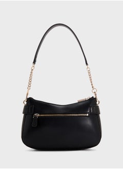 GUESS Lorelei Top Zip Shoulder Bag  - Image 2