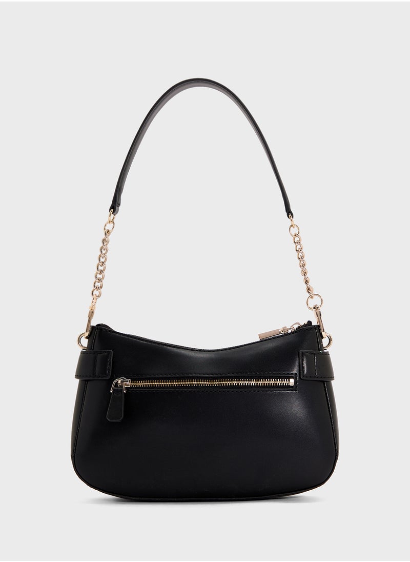 جس Lorelei Top Zip Shoulder Bag  - Image 2