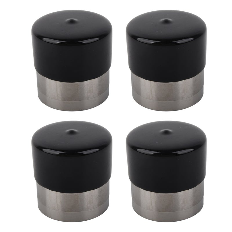 4pcs 1.98in Trailer Stainless Steel Lubricator Tool Practical Accessory - Image 1