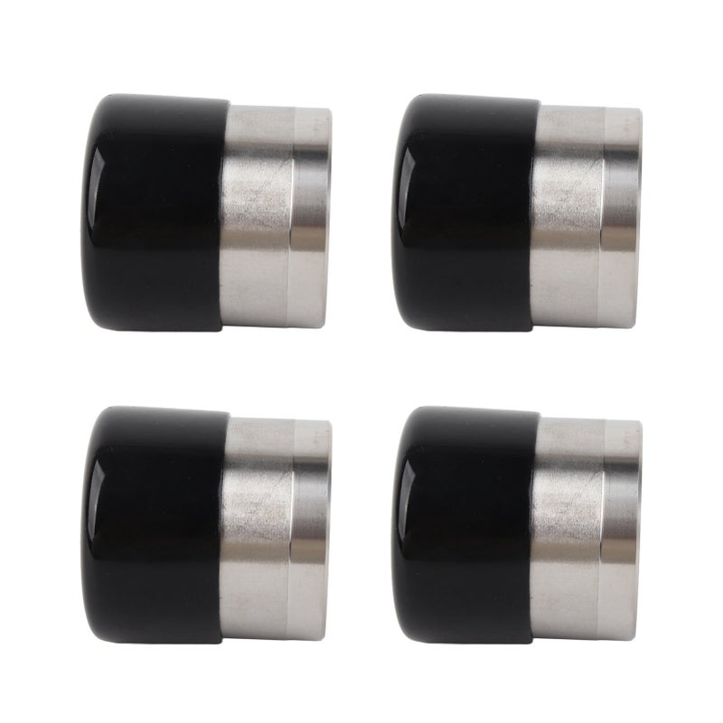 4pcs 1.98in Trailer Stainless Steel Lubricator Tool Practical Accessory - Image 3