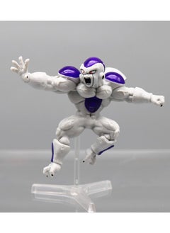 Dragon Ball 8 Styles of Full-form Frieza Piccolo Cell and Buu Figure Model Ornaments - pzsku/ZECAF6CDF38C04606F2A5Z/45/_/1733304441/964b760c-06bb-4fa8-8959-ae3b5be93b4e