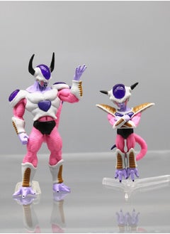 Dragon Ball 8 Styles of Full-form Frieza Piccolo Cell and Buu Figure Model Ornaments - pzsku/ZECAF6CDF38C04606F2A5Z/45/_/1733304450/36a920f7-5634-4c8f-86e6-731b94f8cbf8