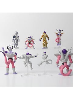 Dragon Ball 8 Styles of Full-form Frieza Piccolo Cell and Buu Figure Model Ornaments - pzsku/ZECAF6CDF38C04606F2A5Z/45/_/1733304549/8dc64ec5-8fc8-4ec9-bf56-83b9847f28e3