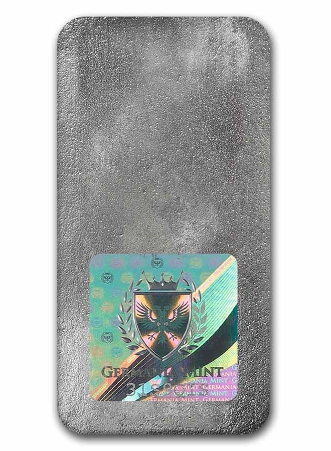 Germania Germania Mint Silver 500 gram bar 999  - Image 2
