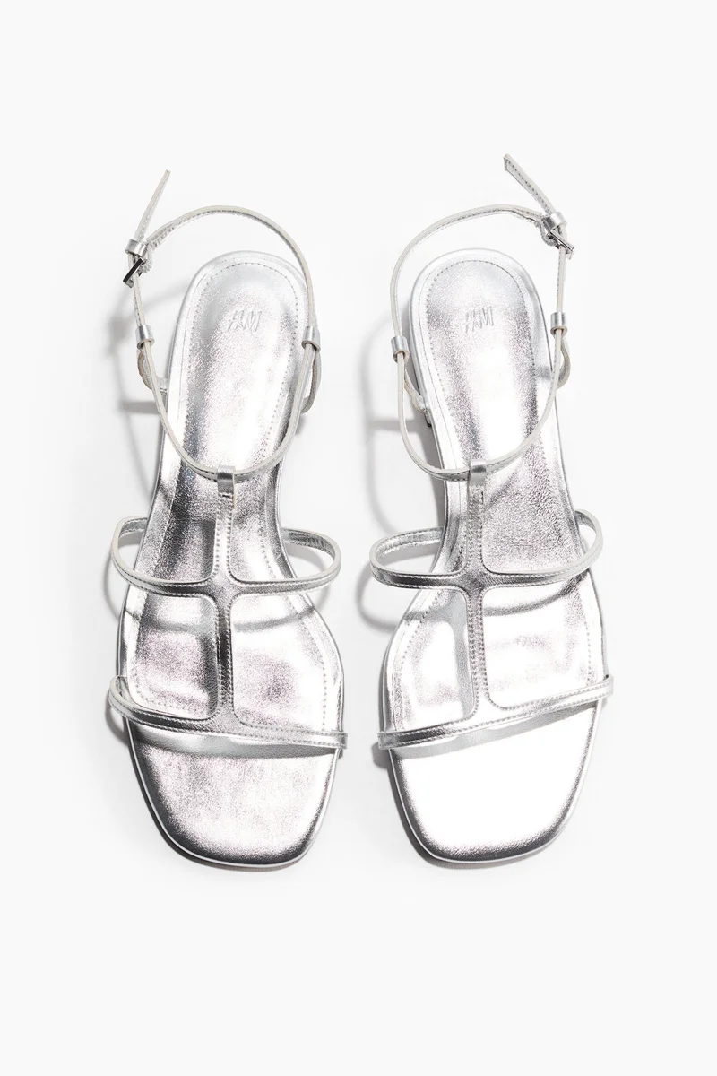 H&M Strappy sandals
