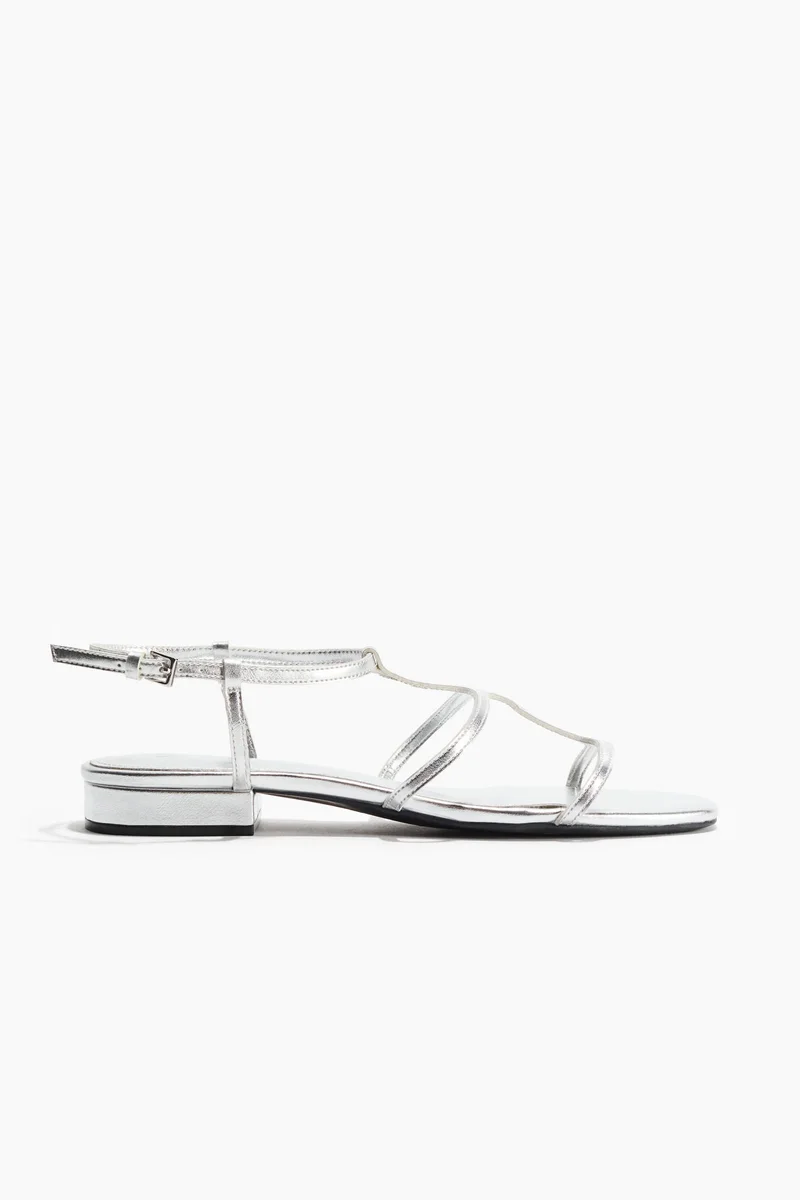 H&M Strappy sandals