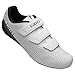 Giro Stylus Mens Road Cycling Shoe White US 13  EU 47 - Image 2