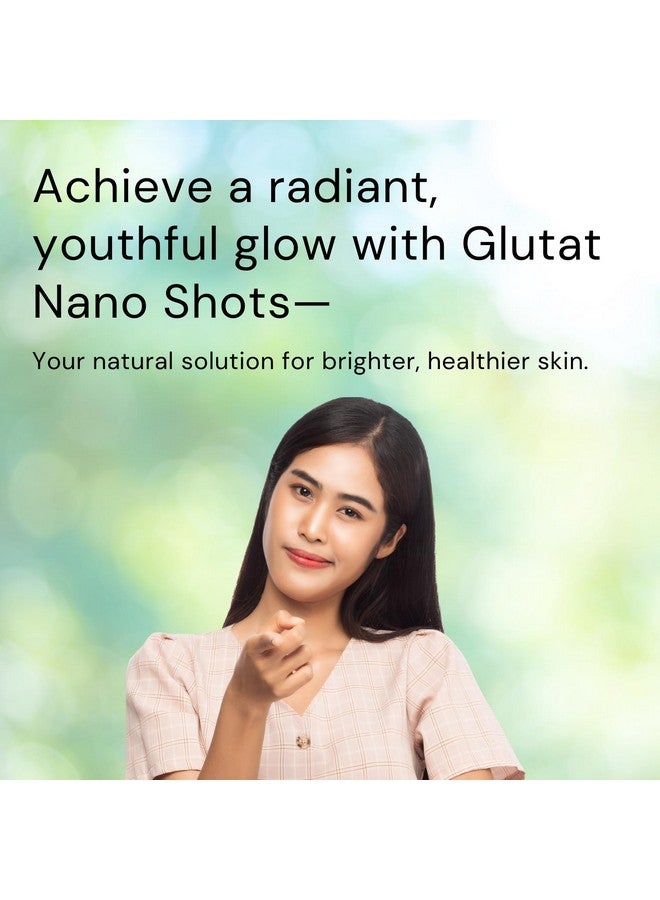 Adonis Adonis Glutat Nano Shots - Image 4