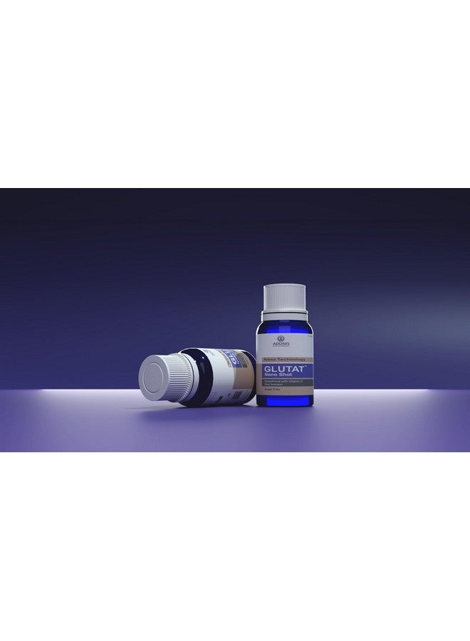 Adonis Adonis Glutat Nano Shots - Image 3