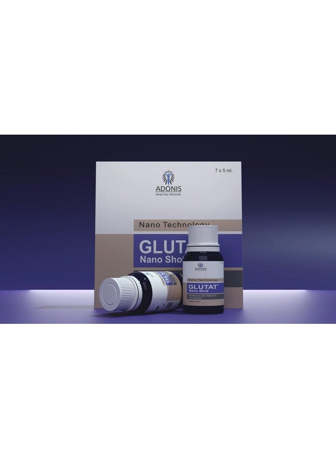 Adonis Adonis Glutat Nano Shots - Image 2