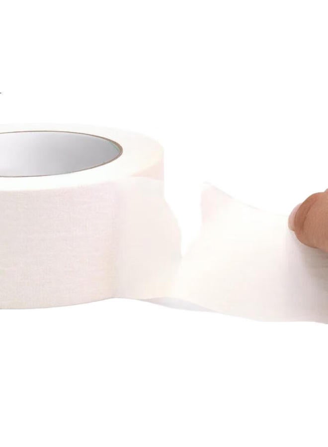 Tango Decorative Masking Tape For Painting, Drawing, And Artwork, 50Mm*50M/Roll, 1 Roll Pack - Image 1