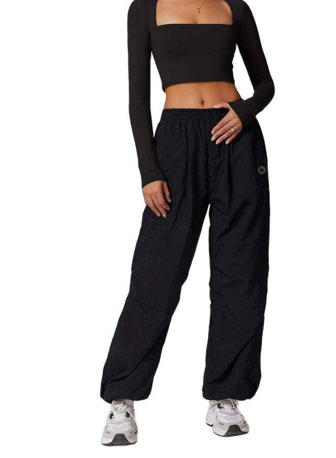 KAWN.YOGA Womens High Waist Contour Seamless Workout sport Sweatpants Yoga Pants Running Pants  - Image 1