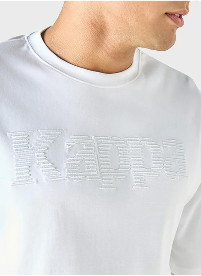 Kappa Logo T-Shirt