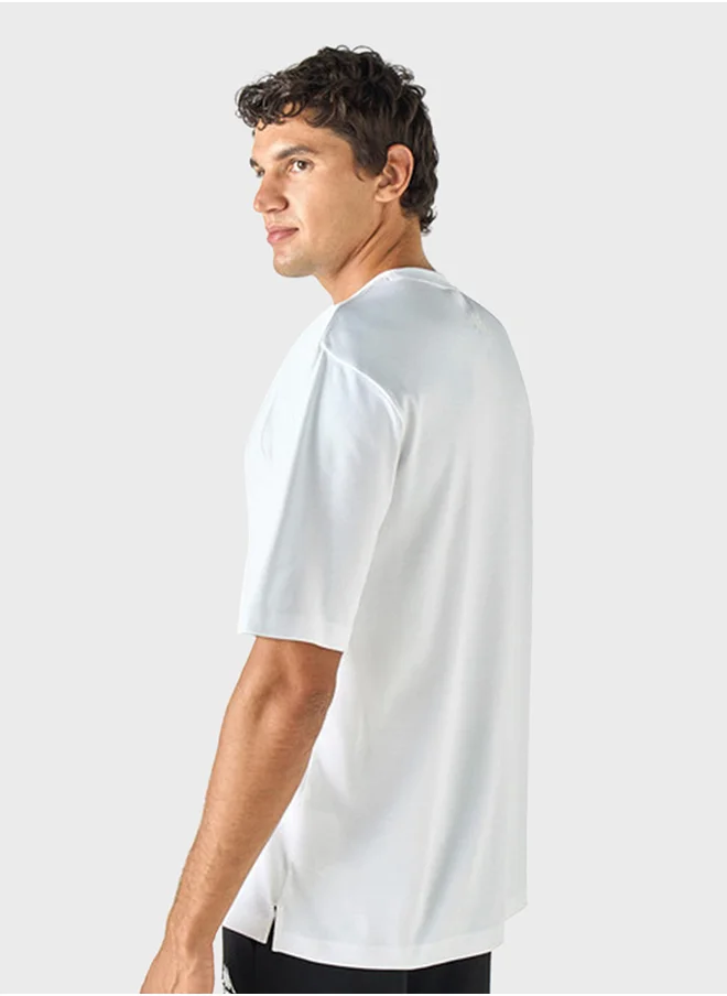 Kappa Logo T-Shirt