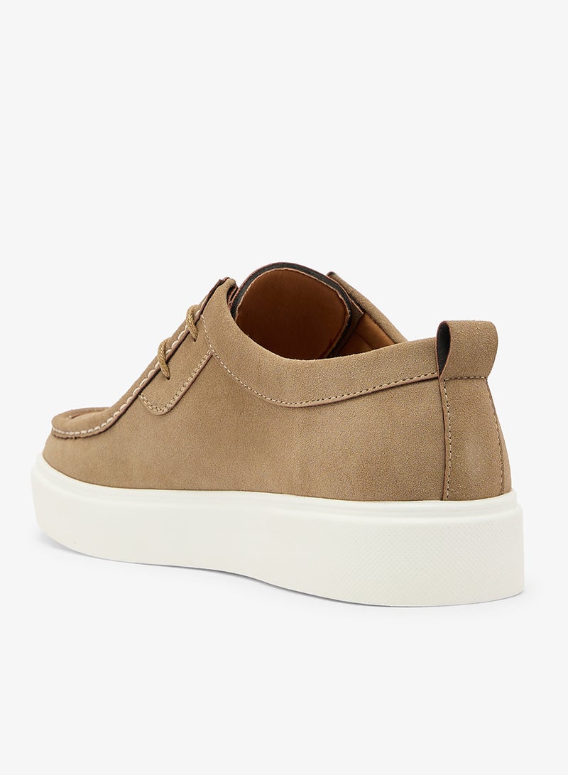 روبرت وود أحذية كاجوال برباط - Image 2