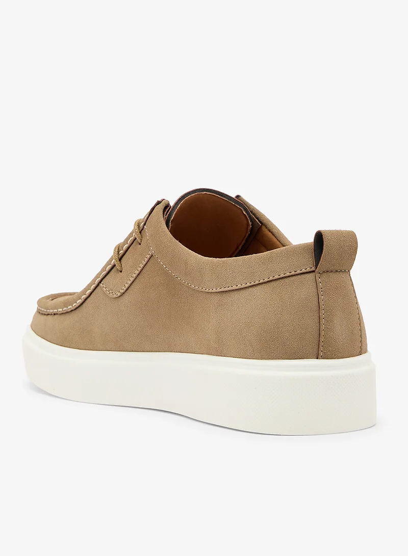 Robert Wood Casual Lace Ups