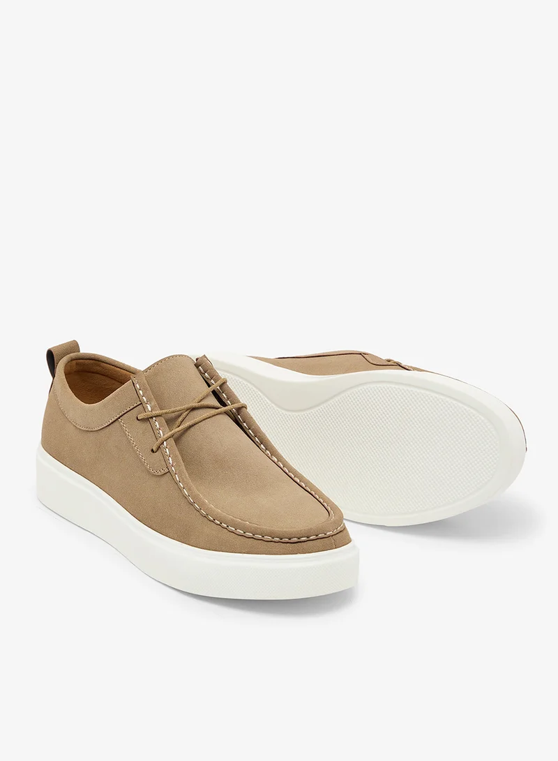 Robert Wood Casual Lace Ups